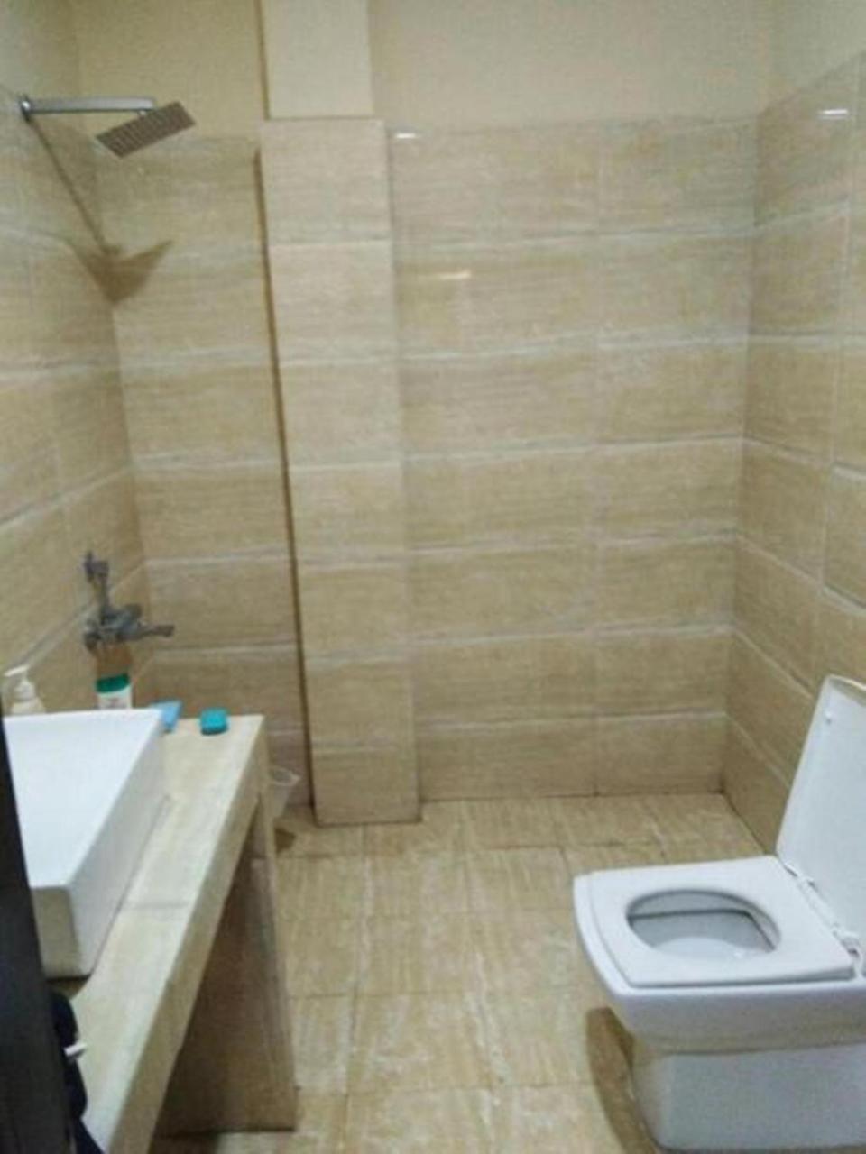 Hotel Shivalik GoldBhopál Kültér fotó
