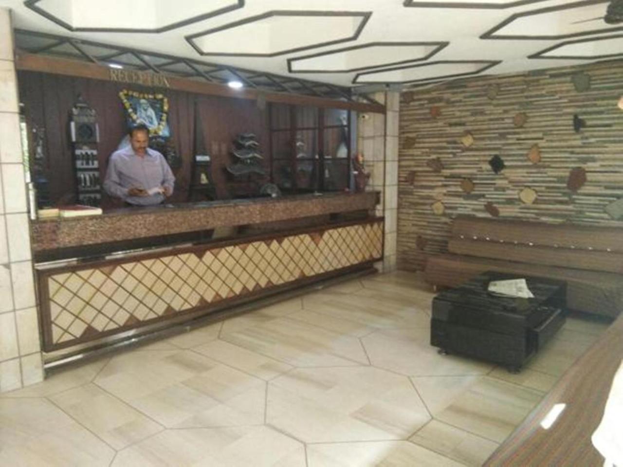 Hotel Shivalik GoldBhopál Kültér fotó