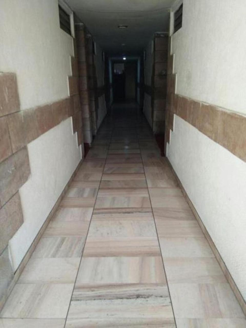 Hotel Shivalik GoldBhopál Kültér fotó
