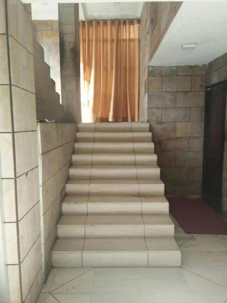 Hotel Shivalik GoldBhopál Kültér fotó