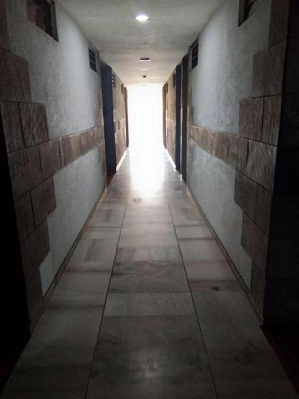 Hotel Shivalik GoldBhopál Kültér fotó